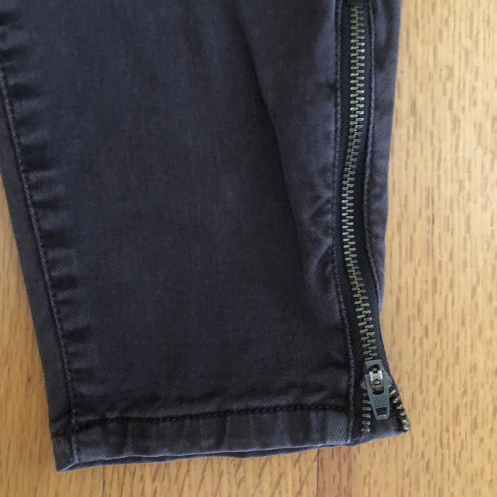 LILA RYAN Ida cargo skinny pants - Picture 3 of 7
